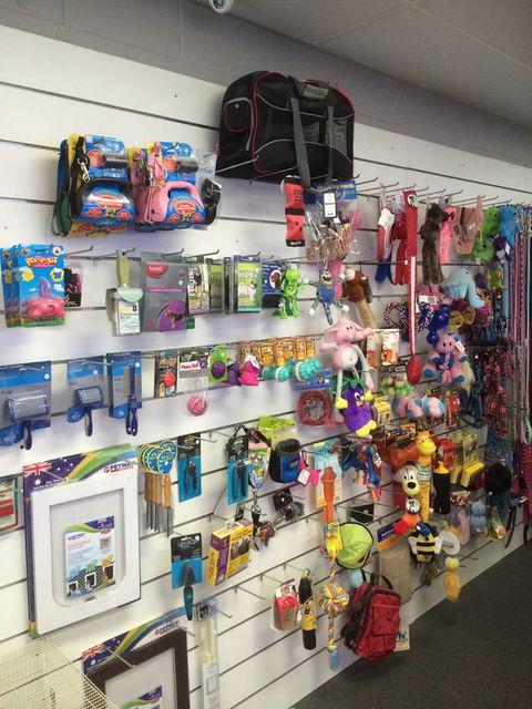 Nambour Pet Shop - Sunshine Coast Guide 3