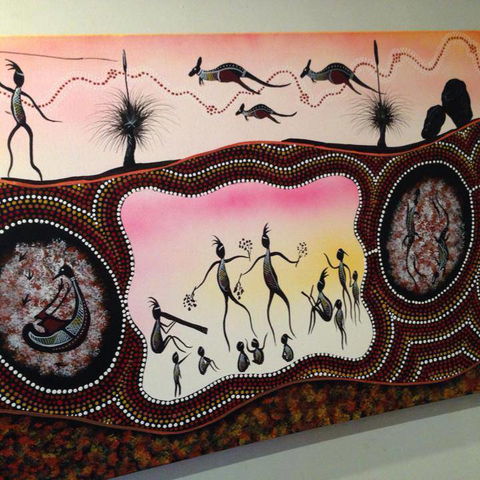 Tumbulgum Gallery - Sunshine Coast Guide 0
