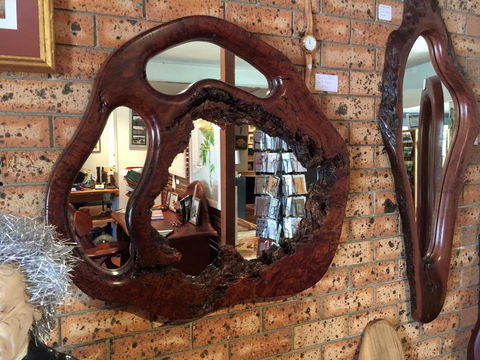 Tumbulgum Gallery - Sunshine Coast Guide 4
