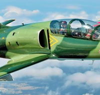 JetFighter - Sunshine Coast Guide
