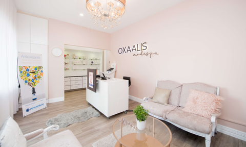Oxaalis Medispa - Sunshine Coast Guide 0