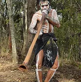 Didgeridoo Jam In The Park - Sunshine Coast Guide 7