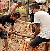 Didgeridoo Jam In The Park - Sunshine Coast Guide 9