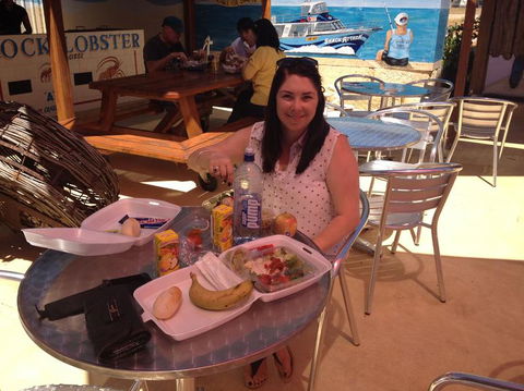 Pinnacles Desert, Koalas And Sandboarding 4WD Day Tour From Perth - Sunshine Coast Guide 19