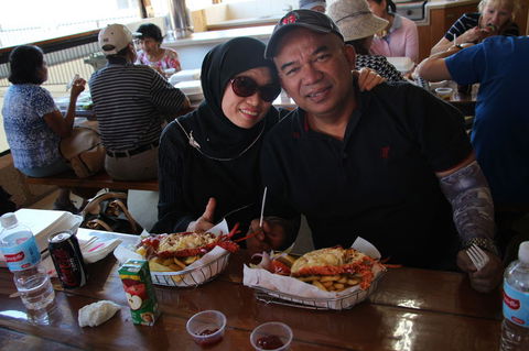 Pinnacles Desert, Koalas And Sandboarding 4WD Day Tour From Perth - Sunshine Coast Guide 10