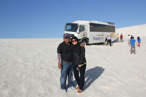 Pinnacles Desert, Koalas And Sandboarding 4WD Day Tour From Perth - Sunshine Coast Guide 8