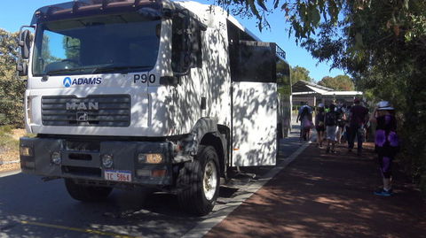 Pinnacles Desert, Koalas And Sandboarding 4WD Day Tour From Perth - Sunshine Coast Guide 5