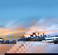 Perth Swan River Dinner Cruise - Sunshine Coast Guide