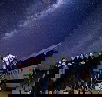 Pinnacles Desert Sunset Stargazing Tour - Sunshine Coast Guide