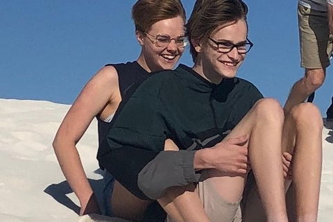 Pinnacles Desert Sunset Stargazing Tour - Sunshine Coast Guide 7