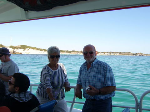 Rottnest Island Tour From Perth Or Fremantle Including Adventure Speed Boat Ride - Sunshine Coast Guide 5