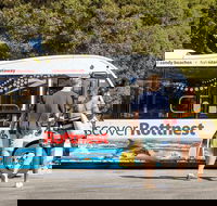 Rottnest Island Tour from Perth or Fremantle including Bus Tour - Sunshine Coast Guide