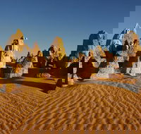 Pinnacles Day Trip from Perth Including Yanchep National Park - Sunshine Coast Guide