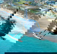 Perth Beaches Helicopter Tour from Hillarys Boat Harbour - Sunshine Coast Guide