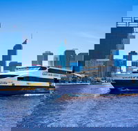 Fremantle Lunch Cruise - Sunshine Coast Guide