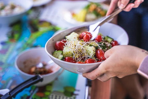 Fremantle Lunch Cruise - Sunshine Coast Guide 4