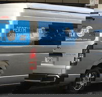 Shared Arrival or Departure Transfers - Airport to Perth City Hotel or viceversa - Sunshine Coast Guide