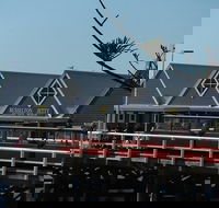 Busselton Jetty Including Train Ride and Underwater Observatory Tour - Sunshine Coast Guide