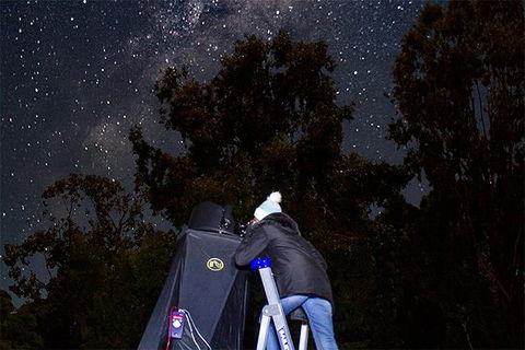 Stargazing Busselton With Mobile Observatory - Sunshine Coast Guide 1