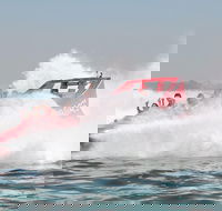 Busselton 30-Minute Jet Boat Thrill Ride - Sunshine Coast Guide