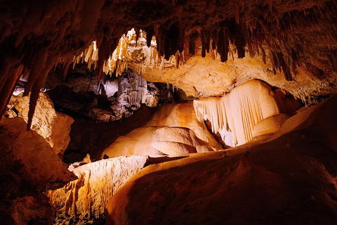 Jewel Cave Fully-guided Tour - Sunshine Coast Guide 1