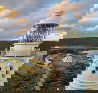 Cape Leeuwin Lighthouse Fully-guided Tour - Sunshine Coast Guide