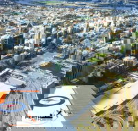 Perth Reconnaissance Adventure Flight - Sunshine Coast Guide