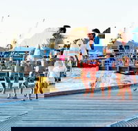 Half Day Perth  Fremantle Sight Seeing - Sunshine Coast Guide