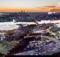 The Optus Stadium Tour - Sunshine Coast Guide