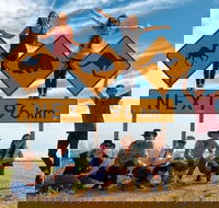 9-Day Perth to Adelaide Adventure Tour - Sunshine Coast Guide