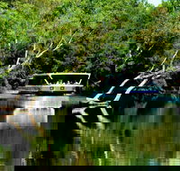 Perth River Cruise and Vineyard Experience Best of Both Worlds - Sunshine Coast Guide