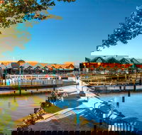 Half-Day Hillarys Marina Tour - Sunshine Coast Guide