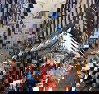 Explore Perth City Walking Tour - Sunshine Coast Guide