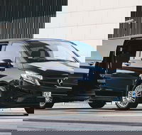 Private Departure Transfer from Perth City to Perth Int Airport - Sunshine Coast Guide