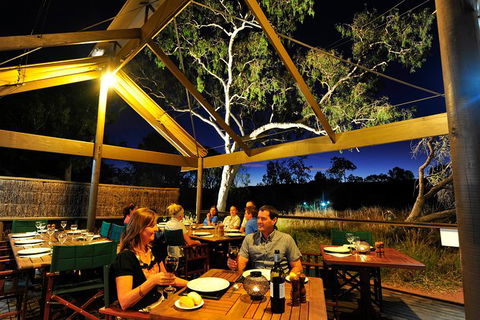 APT Kimberley Wilderness Adventures Purnululu (Bungle Bungle) 4WD Experience - Sunshine Coast Guide 5