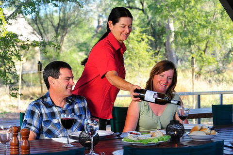 APT Kimberley Wilderness Adventures Purnululu (Bungle Bungle) 4WD Experience - Sunshine Coast Guide 6