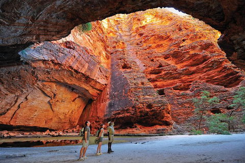 APT Kimberley Wilderness Adventures Purnululu (Bungle Bungle) 4WD Experience - Sunshine Coast Guide 8