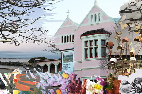 Bunbury City Art Tour - Sunshine Coast Guide 0
