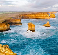 Small-Group Great Ocean Road Day Trip from Melbourne - Sunshine Coast Guide