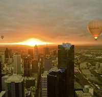 Melbourne Balloon Flights The Peaceful Adventure - Sunshine Coast Guide