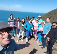 Great Ocean Road Small Group Tour - Sunshine Coast Guide