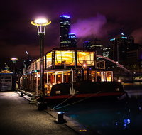Spirit of Melbourne Dinner Cruise - Sunshine Coast Guide