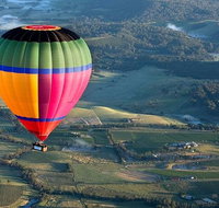 Yarra Valley Balloon Flight and Winery Tour - Sunshine Coast Guide
