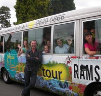 The Official Neighbours Tour of Ramsay Street - Sunshine Coast Guide