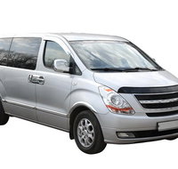 Round trip transfer in private minivan from-to Melbourne Airport in Melbourne - Sunshine Coast Guide