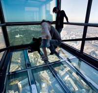 Eureka Skydeck 88 Admission Ticket - Sunshine Coast Guide