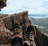 Small Group - Grampians Hiking Day Tour from Melbourne - Sunshine Coast Guide