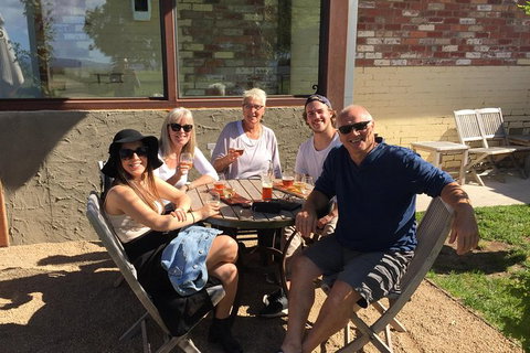 Alternative Yarra Valley Wine Tasting Tour Departing From Melbourne - Sunshine Coast Guide 1