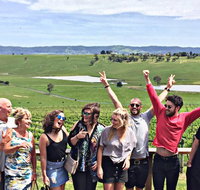 Alternative Yarra Valley Wine Tasting Tour Departing from Melbourne - Sunshine Coast Guide