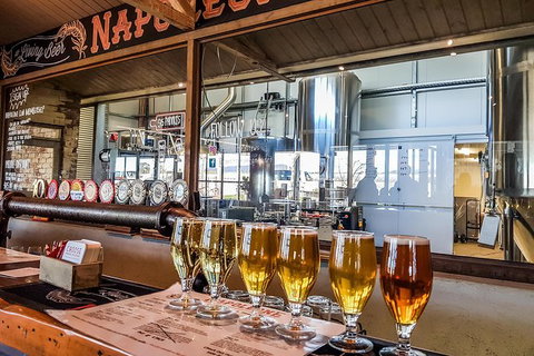 Alternative Yarra Valley Wine Tasting Tour Departing From Melbourne - Sunshine Coast Guide 6